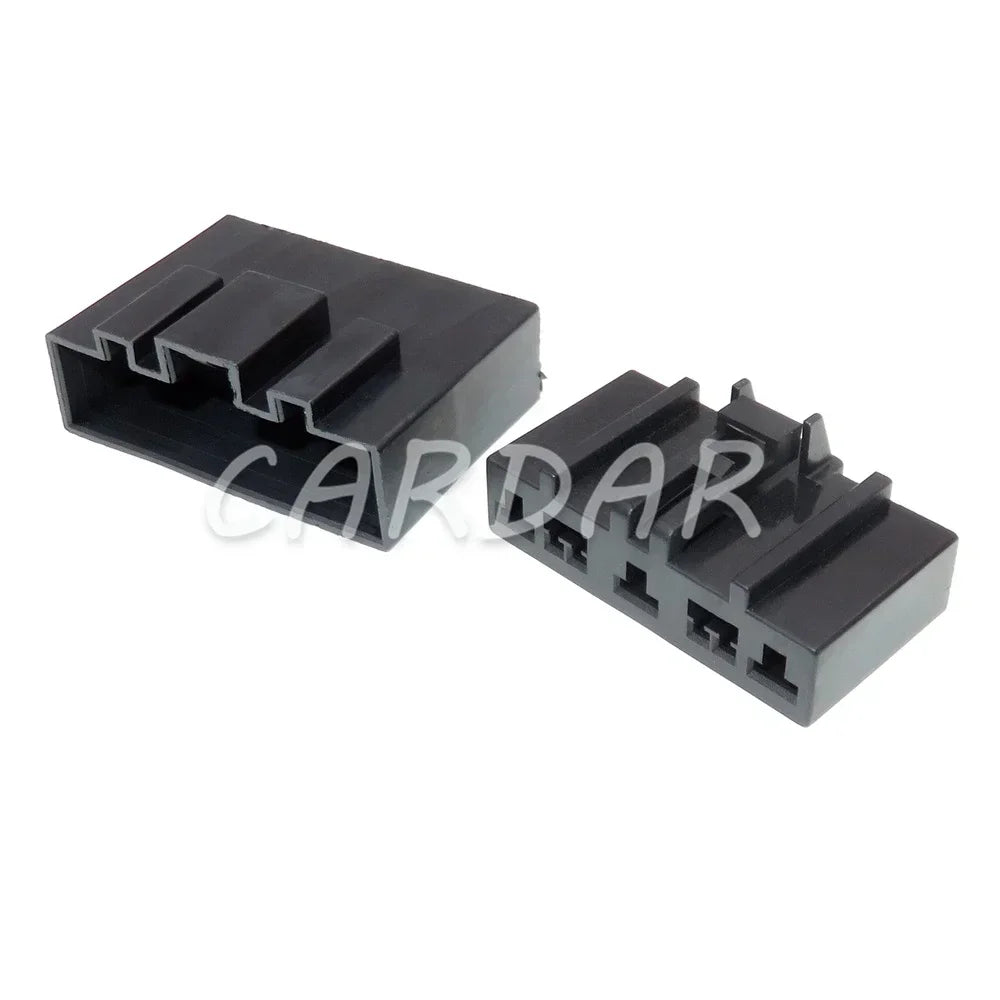 7 Pin 1.5 4.8 Series Car Starts the Ignition Cable Harness Socket Male Female Unsealed Connector