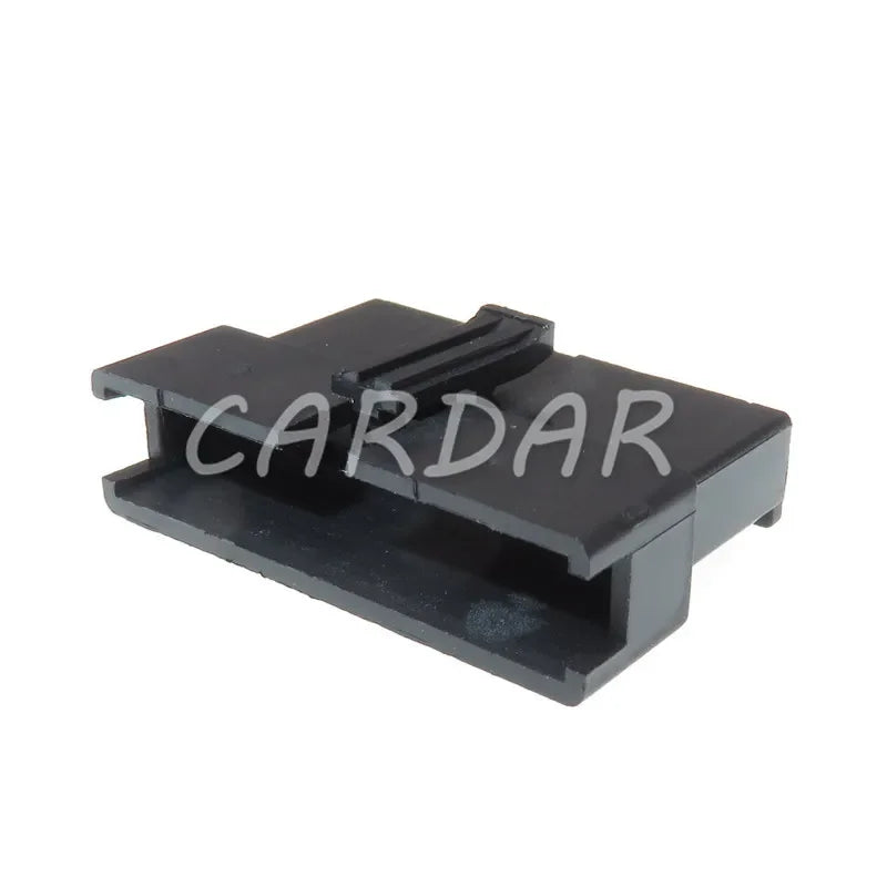 SM 2.54 Pitch Connector 2/3/4/5/6/7/8/9/10/11/12 Pin Female Male Wire Socket Housing With Terminals SM-2P SM-2R JST SM2.54