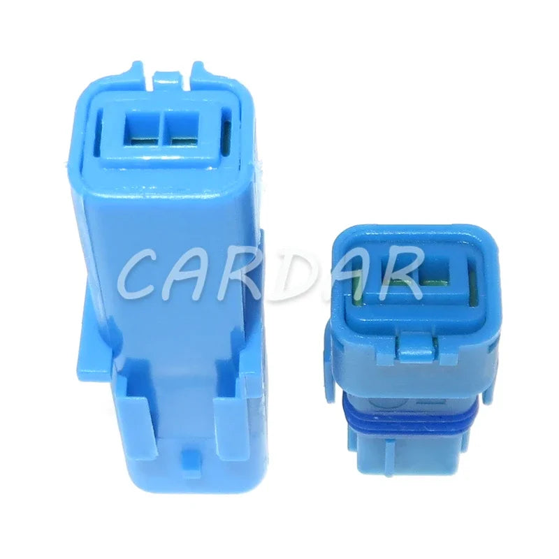 2 Pin 211PC022S6049 211PL022S6049 Cable Automotive Connector Waterproof Sealed Plug For Peugeot Citroen