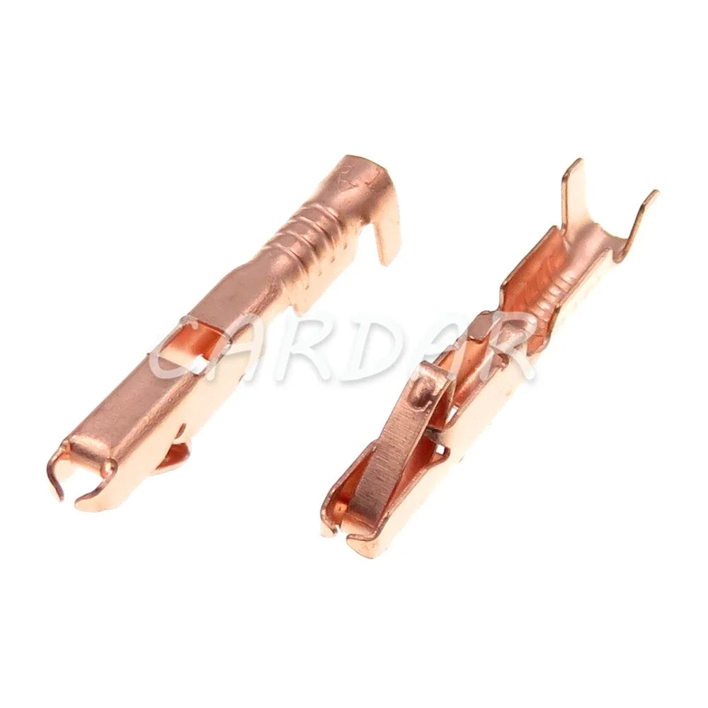 14 Pin Automotive Connector With Terminal MG630673-5 Auto Plastic Housing Unsealed Wiring Harness Socket