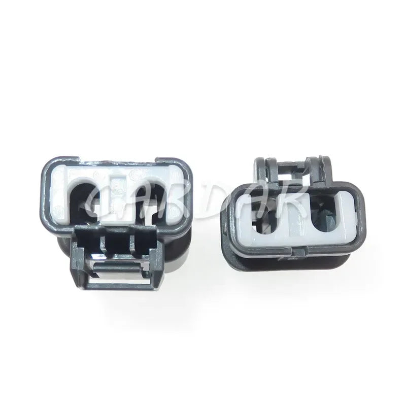 2 Pin 7123-6423-30 7222-6423-30 Automotive Connector Electrical Plug Cable Socket Header Connector