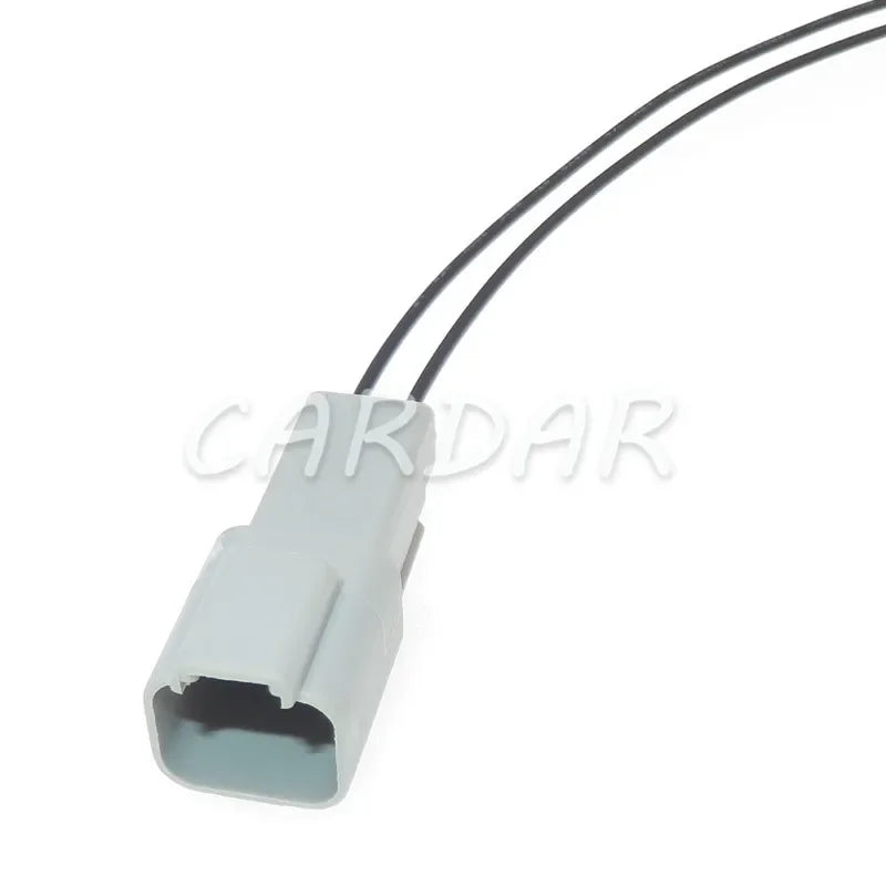 2 Pin DT04-2P AT04-2P DT06-2S AT06-2S DT Series Waterprooof Auto Plug Car Connector For Deutsch