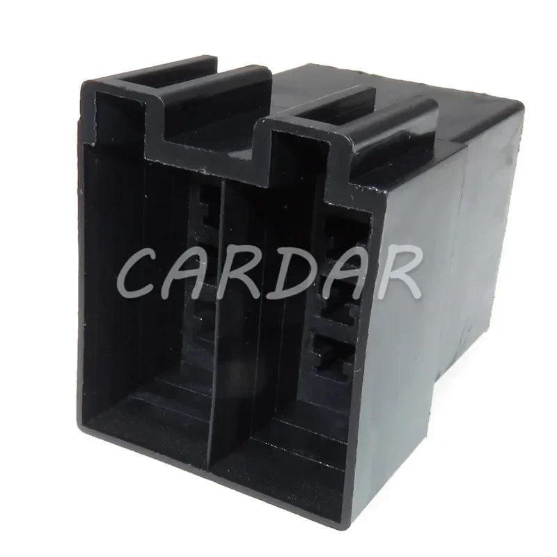 16 Pin 3.5mm Auto Audio Cable Socket Automotive ISO Wire Plug Connector
