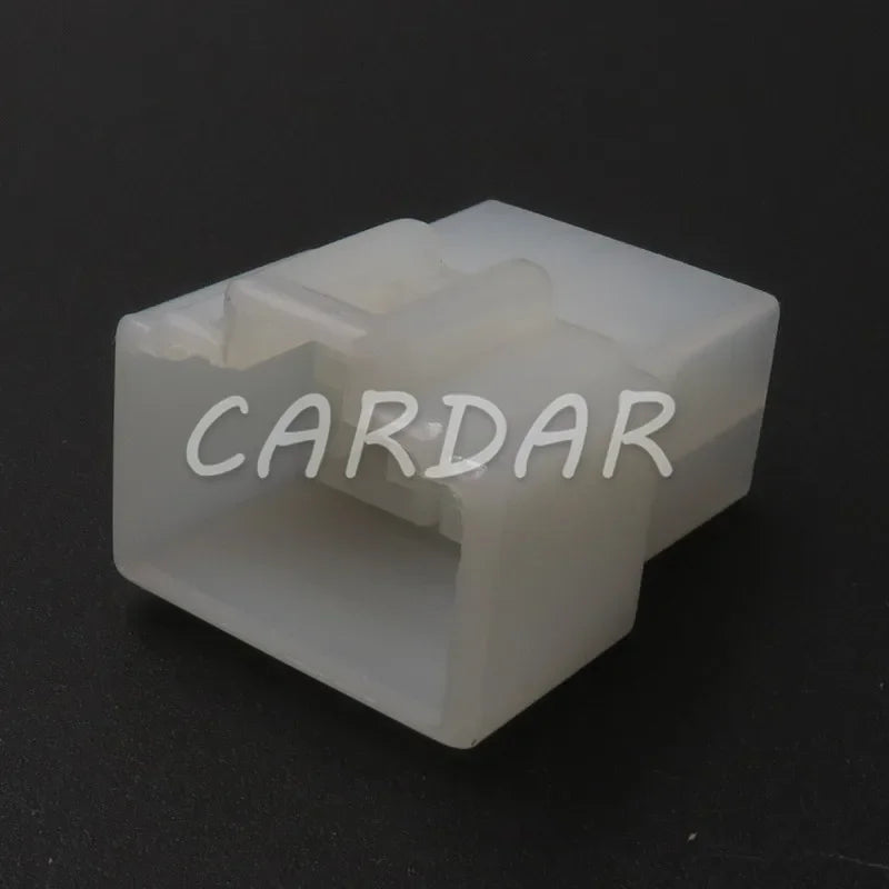 4 Pin Auto High Current Large Power Electrical Connector Car Wire Cable Harness Socket 7123-2446