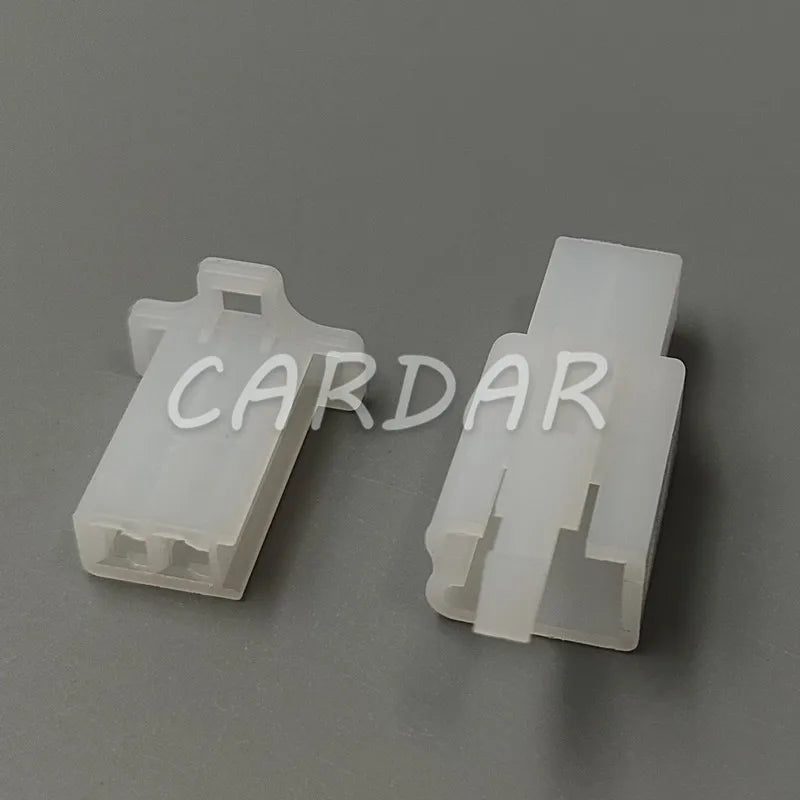 2.8mm Connector 2P 3P 4P 6P 9P 12P Electrical 2.8 Connector Kits Female Male Socket Plug For Auto Motorcycle Motorbike
