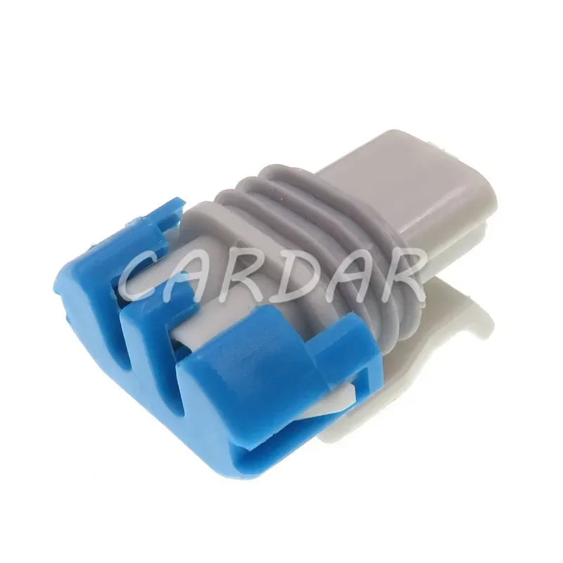 2 Pin 12052644 Automotive Throttle Plug Connector Socket For Car Wiring Harness