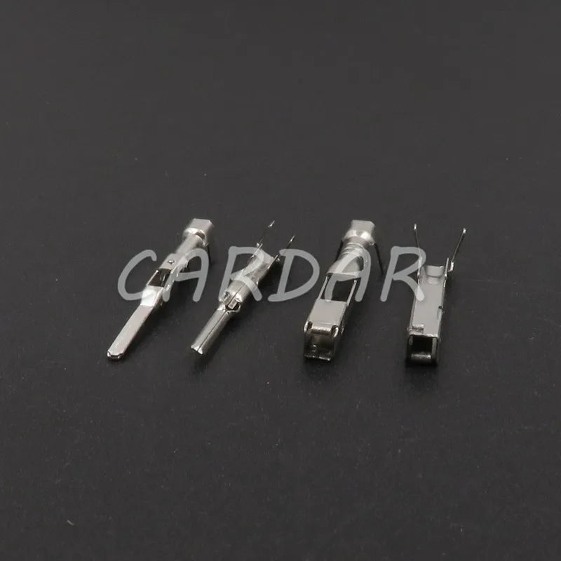 14 Pin 6098-3450 Automotive Connector Electrical Wire Socket With Terminals