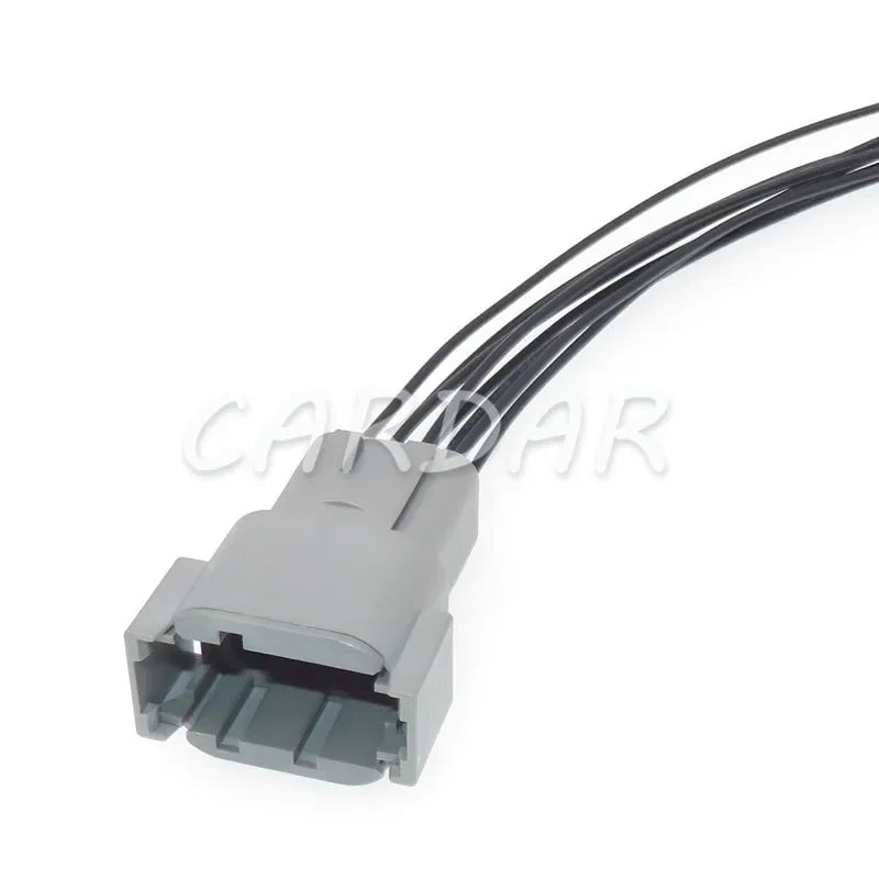 8 Pin DTM06-8S DTM04-8P ATM04-8P DEUTSCH DTM Waterproof Plug Car Electrical Connector Automotive Wiring Socket For Auto Truck