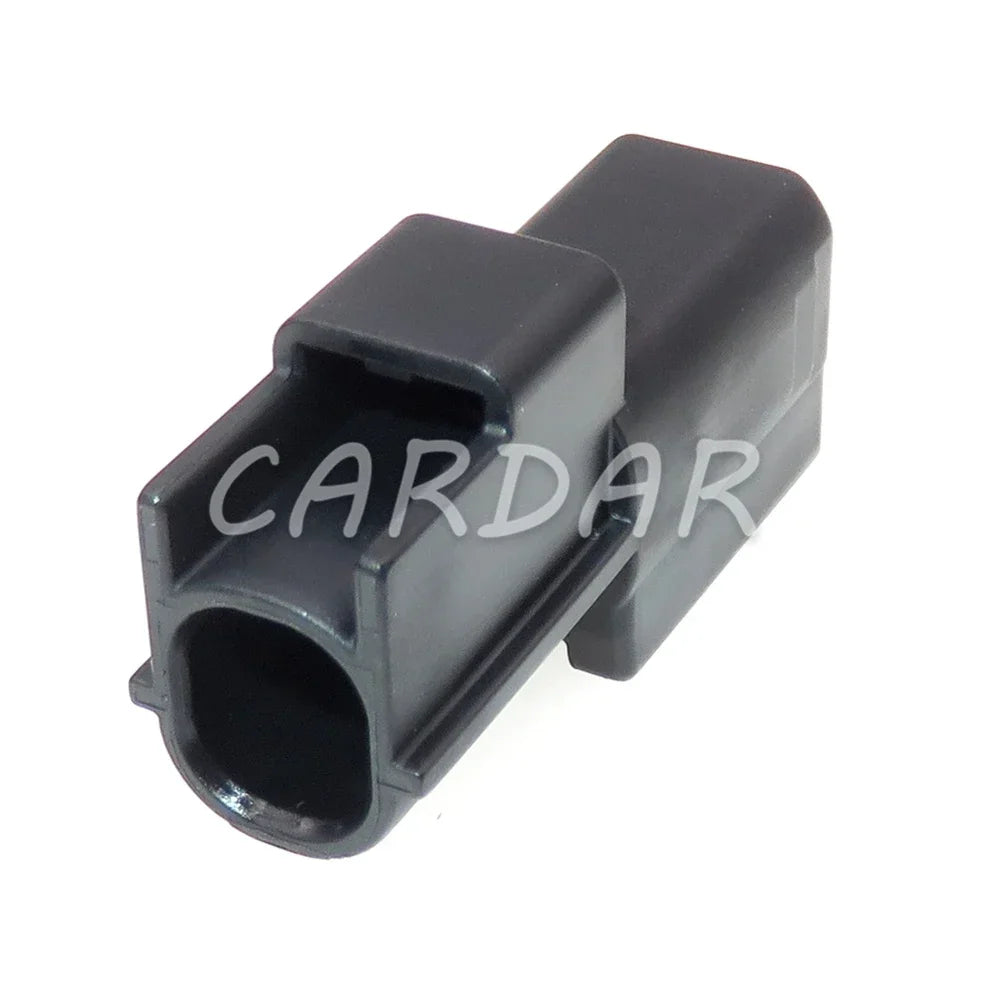1 Pin 6189-7214 Auto Cable Connector Car Male Female Docking Waterproof Socket 6181-6658