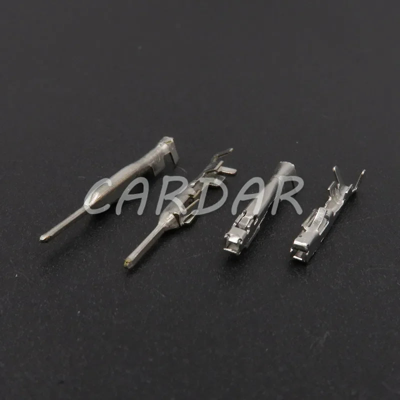 4 Pin 6098-4944 6098-4978 Electrical Wire Cable Connector Automotive Sockets