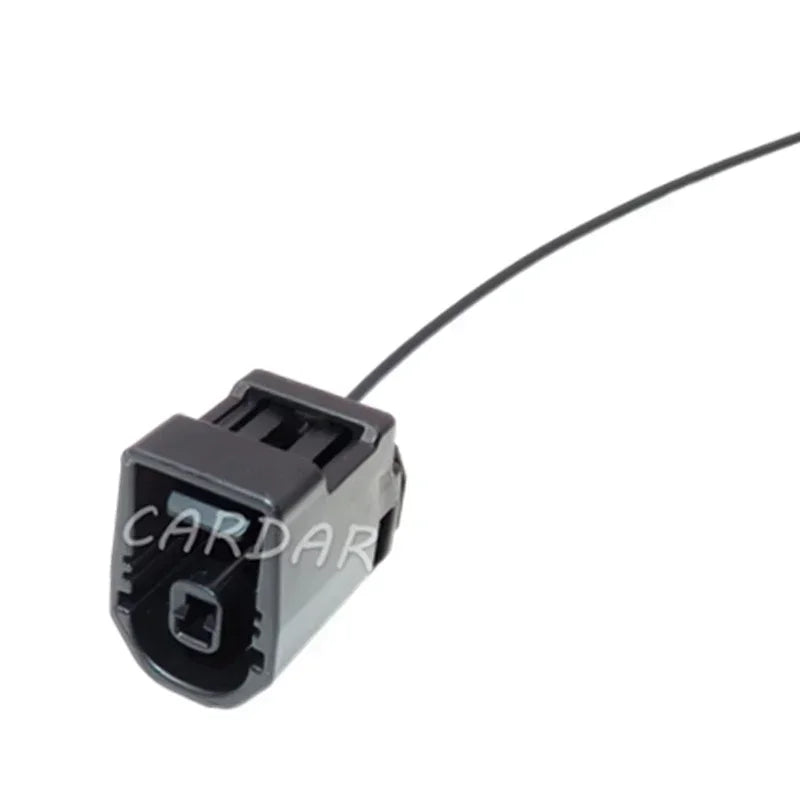 1 Pin 6189-7214 Auto Cable Connector Car Male Female Docking Waterproof Socket 6181-6658