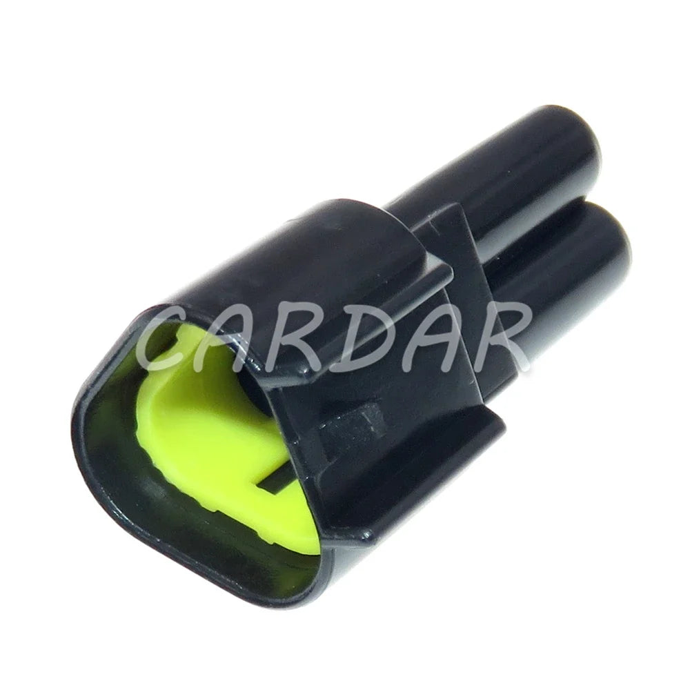 3 Pin FW-C-3M-B FW-C-3F-B Electrical Connector Automobile Waterproof Wire Cable Harness Sealed Housing Socket