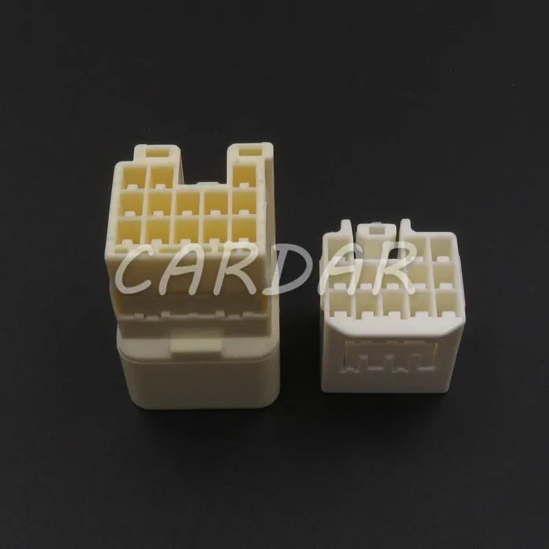 13 Pin 7282-1130 7283-1130 Auto Cable Connector Electric Wire Harness Socket