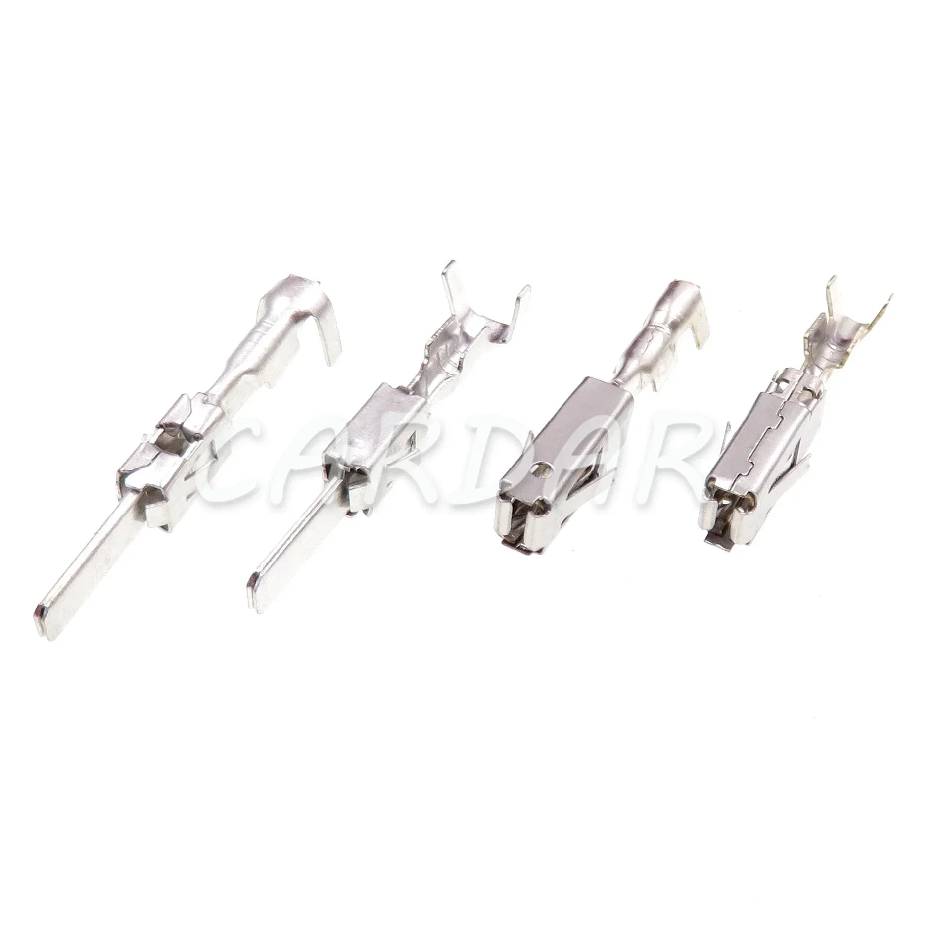 18 Pin Automobile Unsealed Connector 1-967629-1 967635-1 7-968974-2 Auto Male Plug Female Socket Car Wiring Adapter
