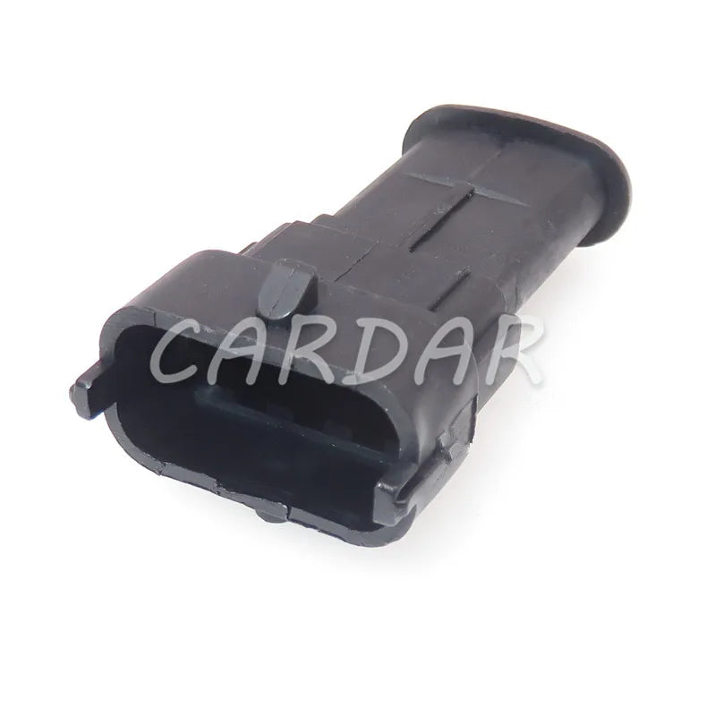 3 Pin 1928403966 Automotive MAP Sensor Plug 1 928 403 966 For Ford Falcon BA / BF Aux XR6 Turbo Model Bosch