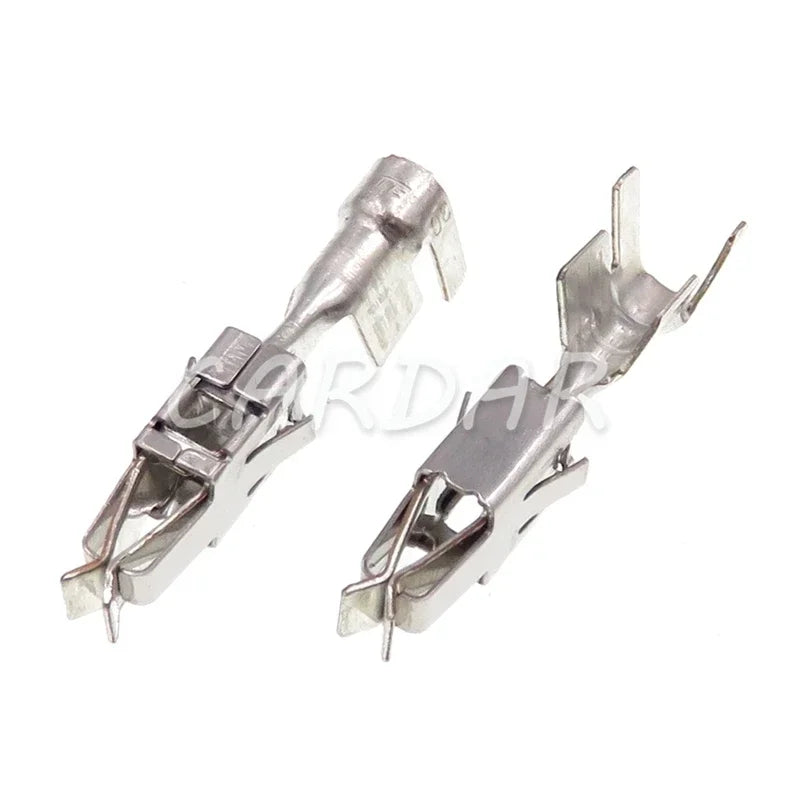 2 Pin 3.5 Series Car Horn Plug Cable Harness Socket Automobile Unsealed Connector With Terminal 144473-5