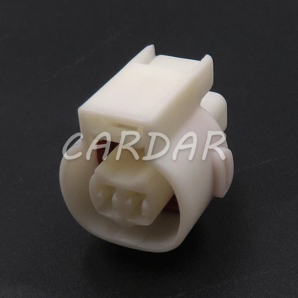 2 Pin 7223-1522 Auto Electric Cable Socket Automotive Waterproof Plug Car Modification Connector Parts
