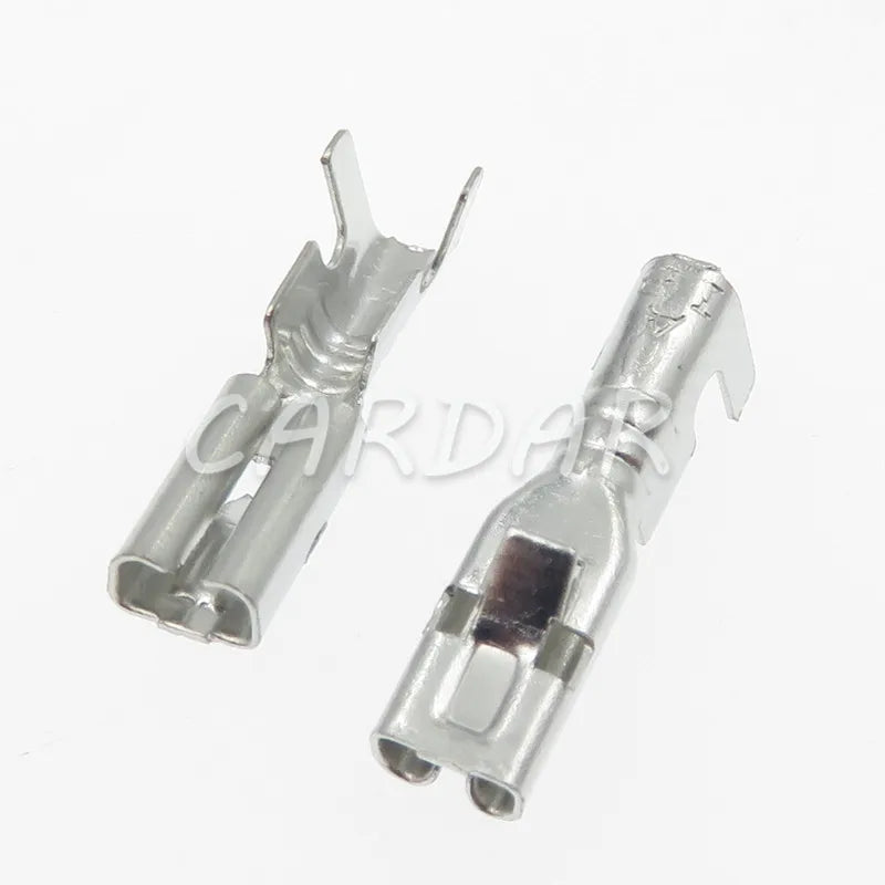 8 Pin Automotive Cable Socket Auto Parts Car Electric Wiring Connector