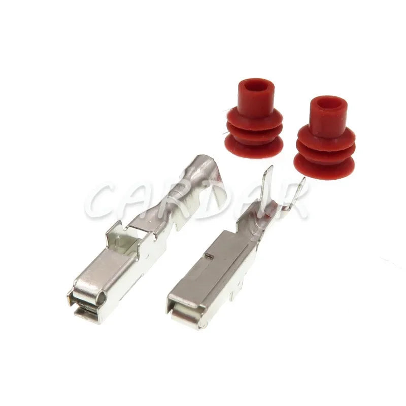 16 Pin Electrical Wiring Automotive Connector Auto Socket
