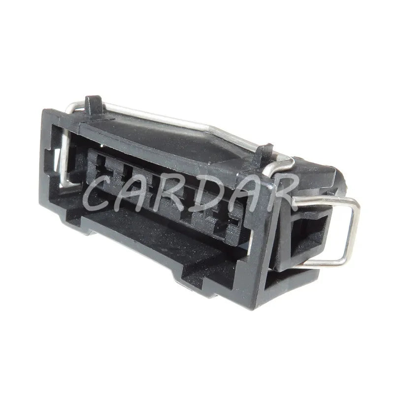 5 Pin 357 972 755 357972755 Waterproof Auto Car Connector Sealed Sockets For VW