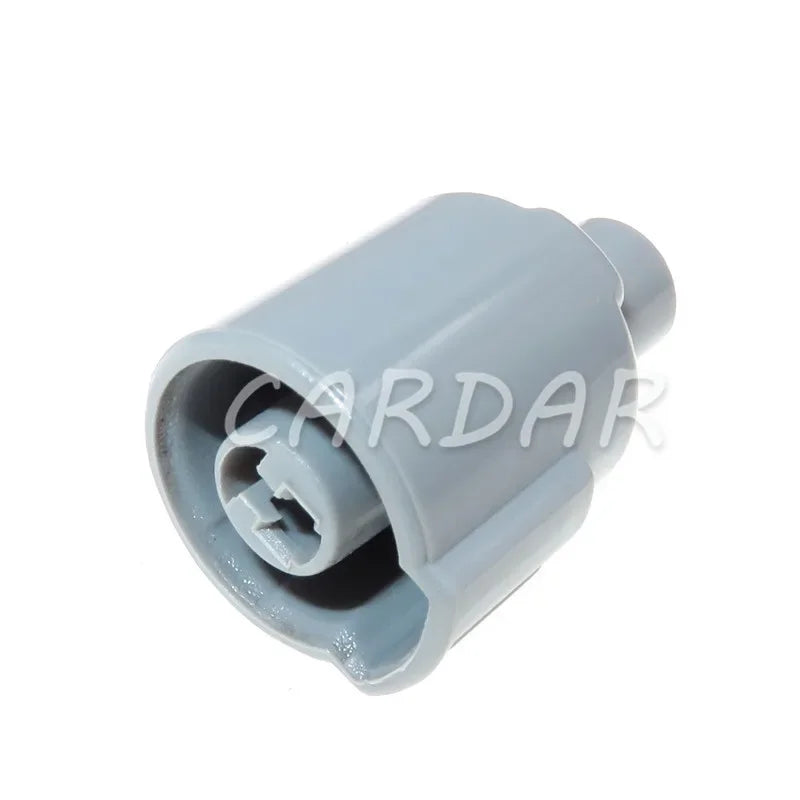 1 Pin Oil Plug Sensor Plug Automotive Reversing Female Connector For Honda