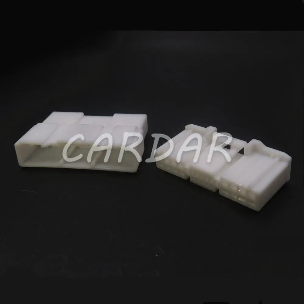 28 Pin Car Low Current Electric Wire Composite Socket Automobile Male Female Electrical Connector Auto Parts