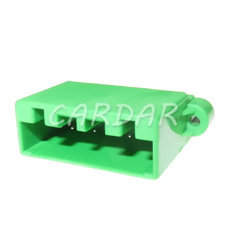 10 Pin IL-AG5-10S-S3C1 Auto Radio Module Harness Connector PCB Socket For Honda