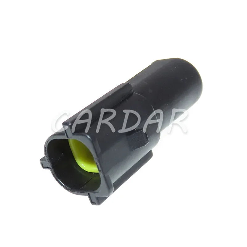 Denso Connector 1 2 3 4 6 8 10 12 16 Pin Way Waterproof Wire Plug Car Auto Sealed Electrical Truck Harness Socket