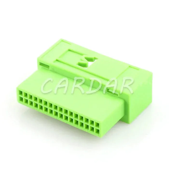 32 Pin 1719058-1 1719057-1 AMP Plug Automotive Connector ECU Auto Wiring Connector Cable Socket