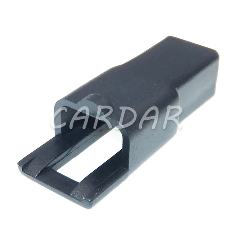 1 Pin 6.3 Series Large Current Automotive Unsealed Plug Electric Cable Socket Auto Accessories