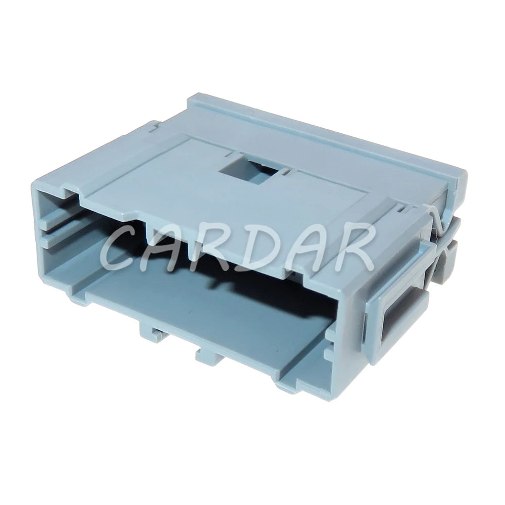 16 Pin 6098-0256 Car Cable Socket For Honda 6098-0255 Automobile Wiper Headlight Combination Switch Unsealed Connector