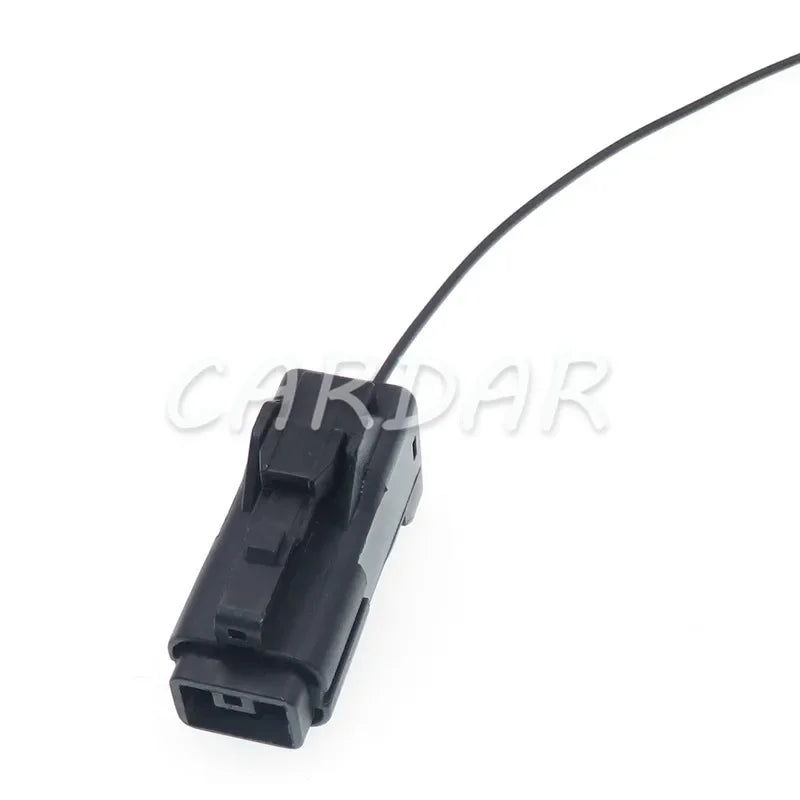 1 Pin 7123-4210-30 7222-4210-30 MG613801-5 Auto Electrical Car Waterproof Plug SWP Series 58 Auto Socket
