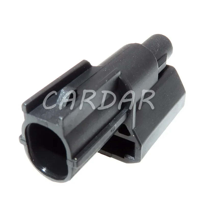 1 Pin 6189-0940 6188-0657 Auto Waterproof Connector Air Pump Generator Socket For Honda Accord Odyssey CRV Fit Civic