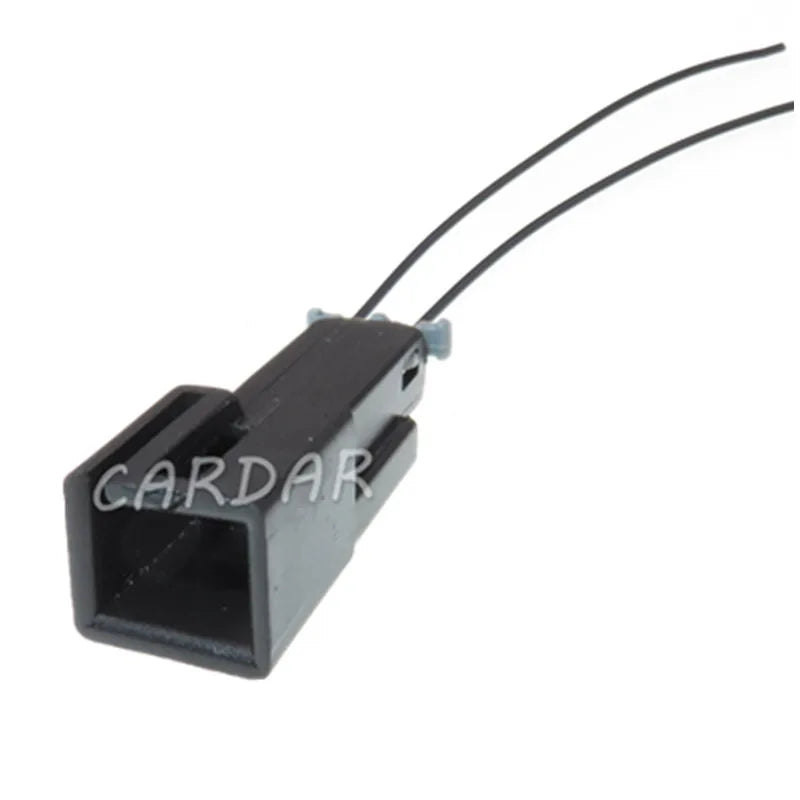 2 Pin 12047663 12047662 Electrical Cable Connector Wiring Socket For Car Auto Motors