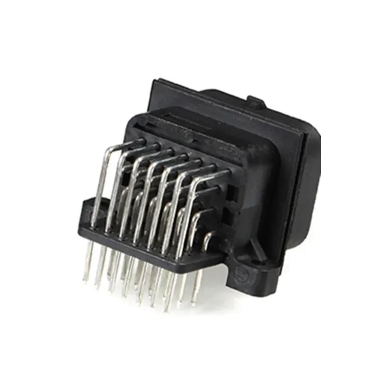 26 Pin 3-1437290-7 6437287-8 AMP Tyco 1.0mm Series ECU Automotive Connector Electrical Socket For Cars Suzuki