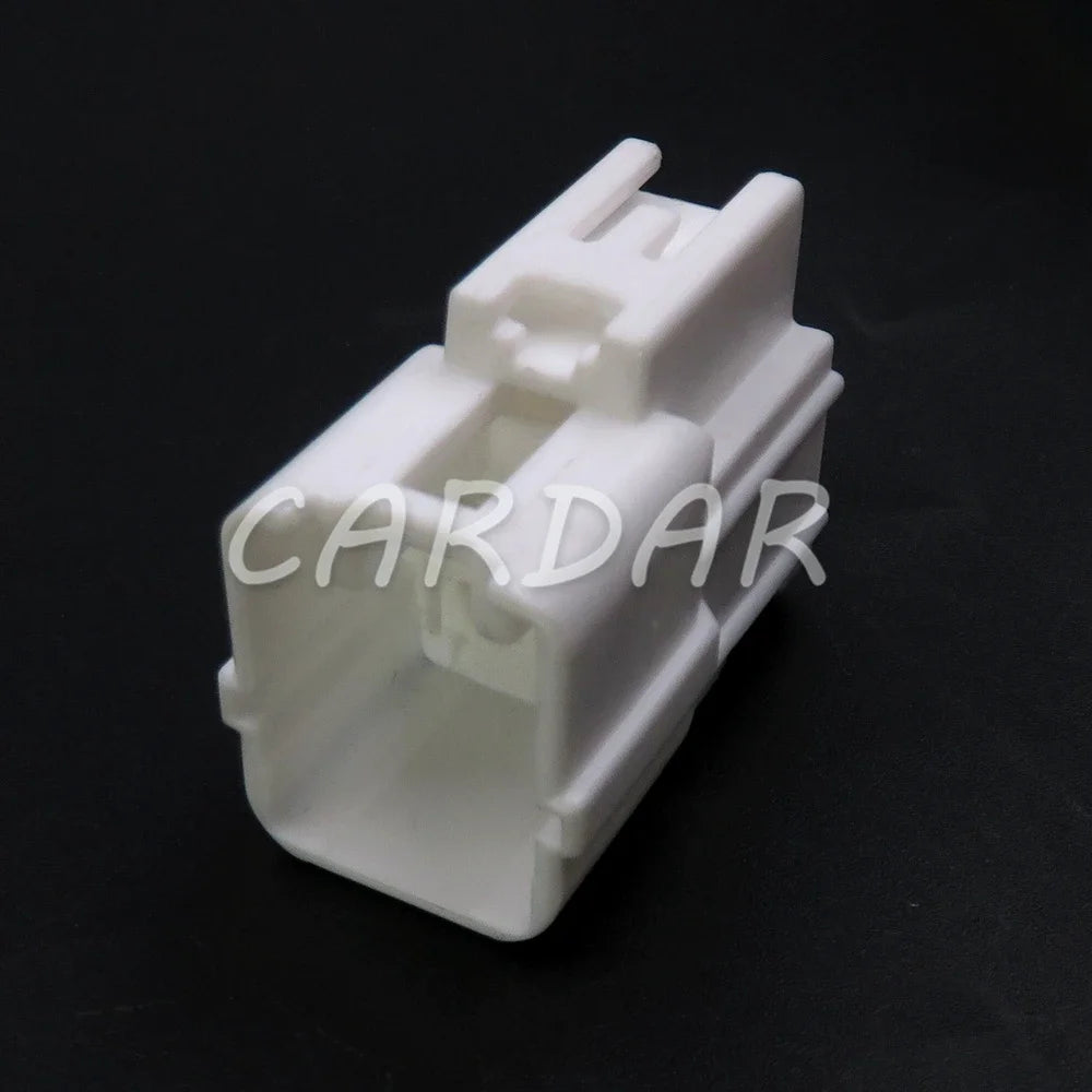 4 Pin 6098-1489 6098-1851 Car Directional Motor Electronic Booster Pump Module Socket Auto Wire Cable Connector
