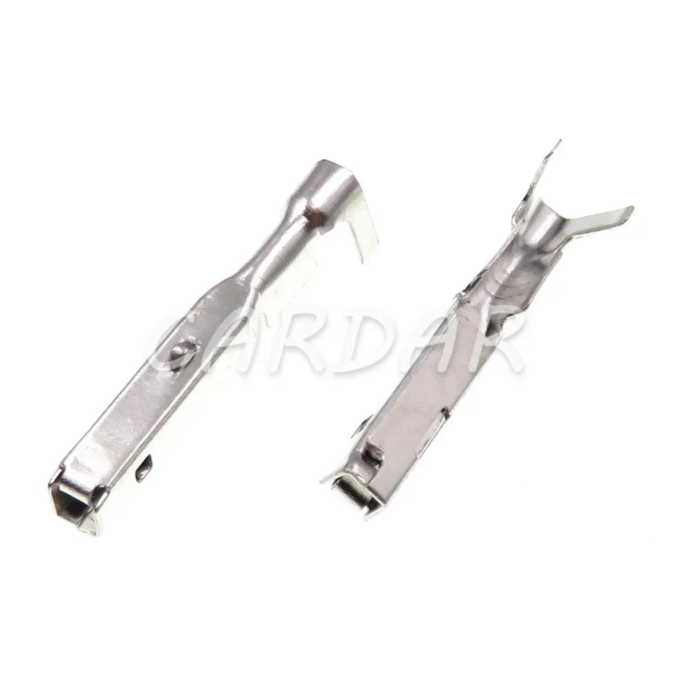 12 Pin 33472-1202 1 Series Grey Automotive Cable Harness Plastic Housing Unsealed Connector Auto Wire Socket
