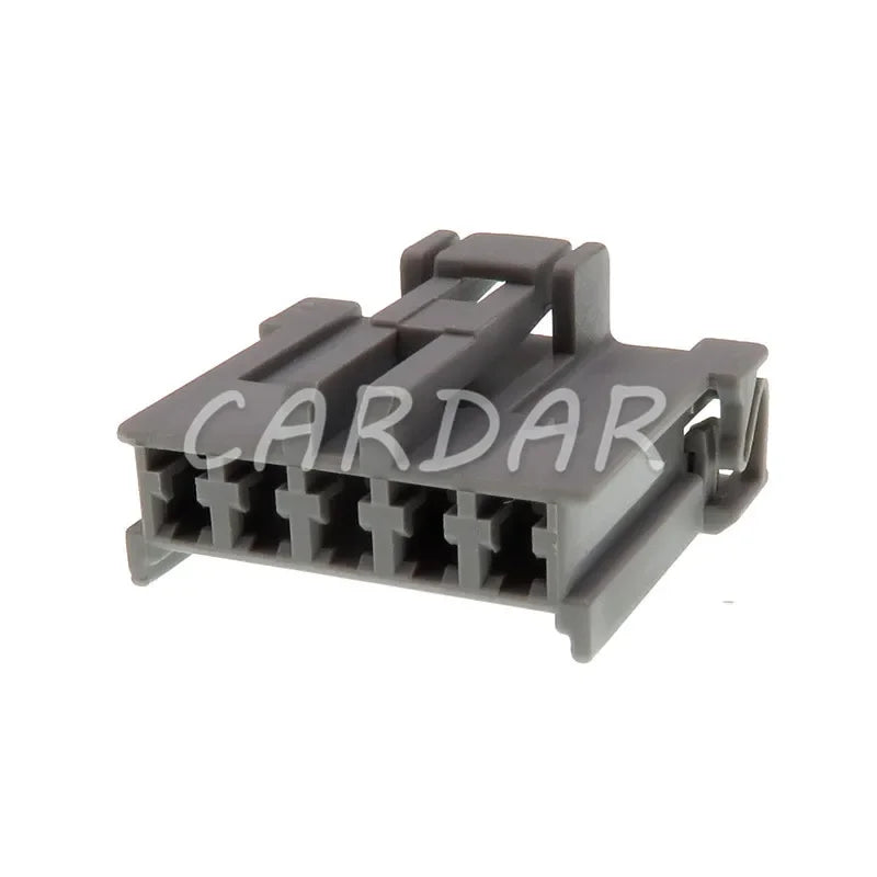 5 Pin 6098-0344 6098-0343 Electrical Automotive Wiring Harness Sockets