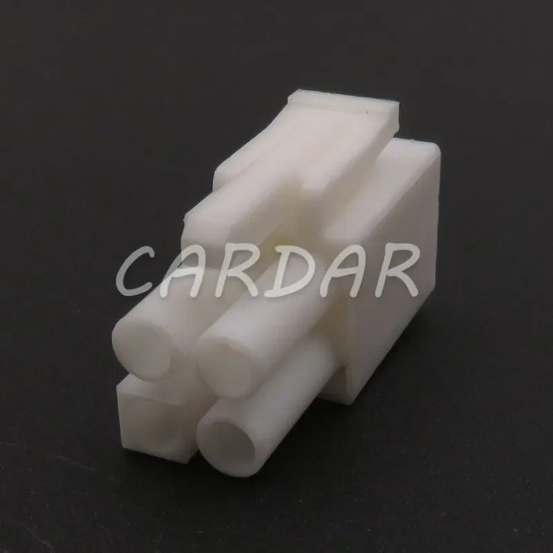 EL4.5 Small Tamiya Electronic Connector 4.5mm Pitch EL 4.5 Multipole Socket Male Female Plug With Terminals