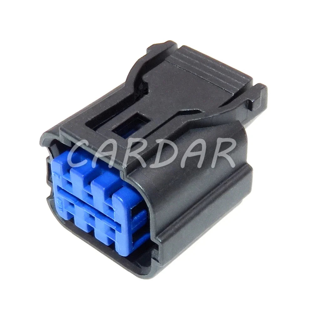 6 Pin HP281-06020 HP291-06040 HP285-06021 Auto Waterproof Socket Car Wire Harness Connector