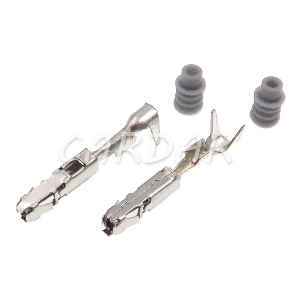 3 Pin 1.5 Series 4-1418448-1 1418448-1 Automotive New Energy Wiring Harness Waterproof Socket