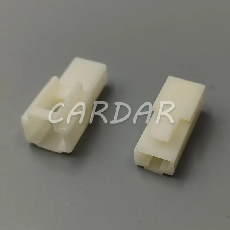 6.3 Series 1 / 2 / 3 / 4 / 6 / 8 / 12 Pin Automotive Wire Connector Motorcycle Socket With Terminals Pins Electric Vehicle Plug