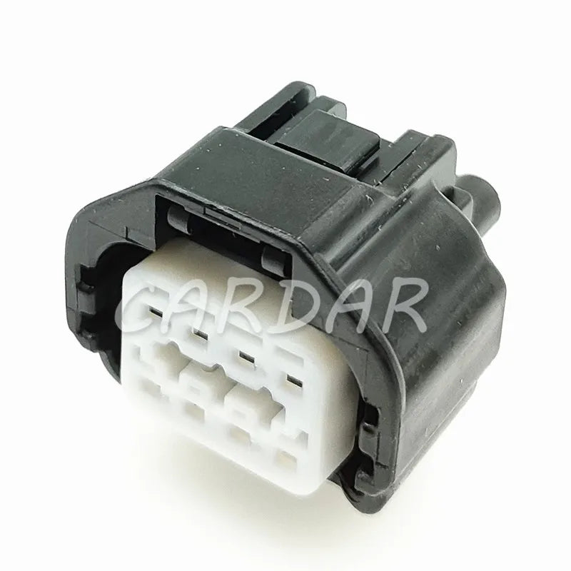8 Pin MG643380-5 MG633382 Auto Connector Waterproof Harness Socket jf011 Gearbox Plug For Nissan Infiniti