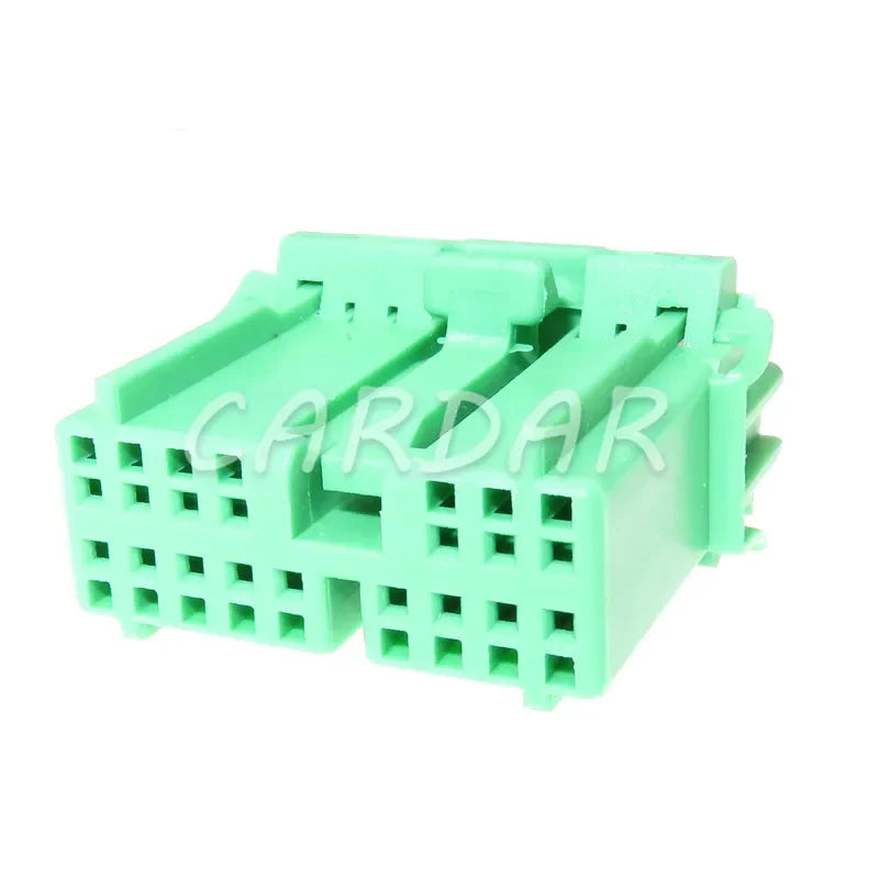 16 Pin IL-AG5-16S-D3C1 IL-AG5-16P-D3C1 Automotive Plug Auto Connector Car Wire Wiring Harness Cable Socket