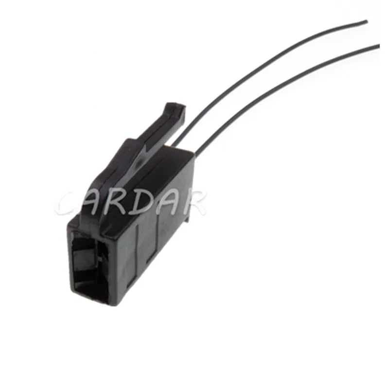 2 Pin 191906231A 1H0906712 Automotive Cable Connector Auto Wiring Connector For Cars Motors