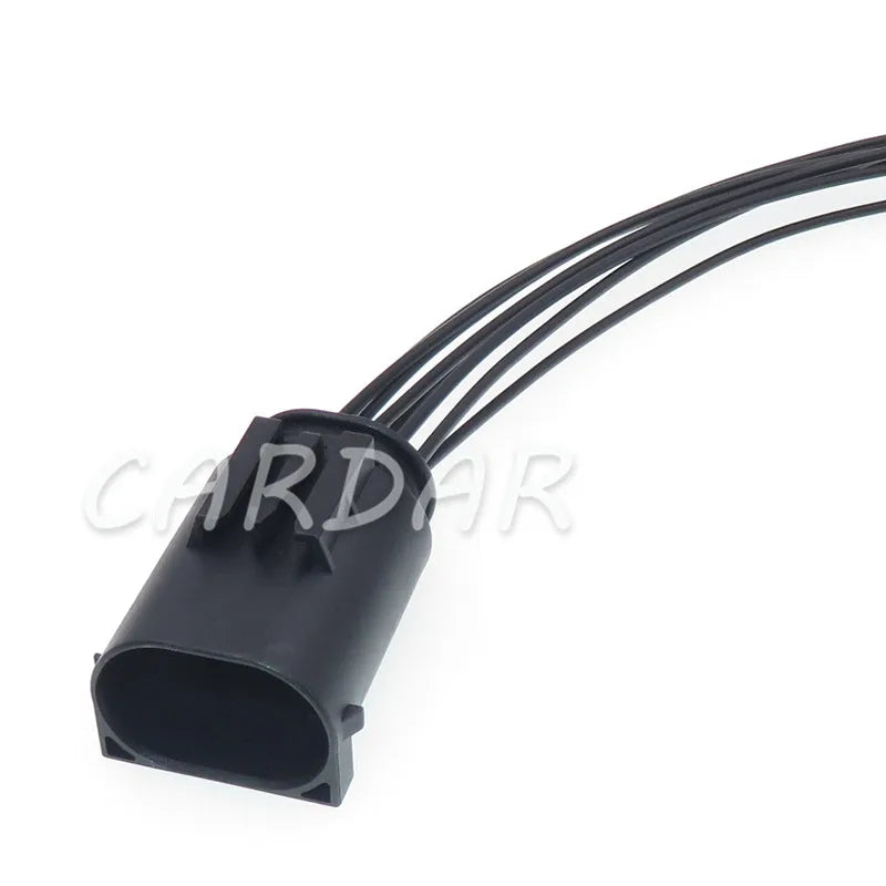 8 Pin 1-1418552-1 1-1534229-1 1534229-1 Reverse Sensor Radar Cable Socket Automotive Connector For BMW BENZ