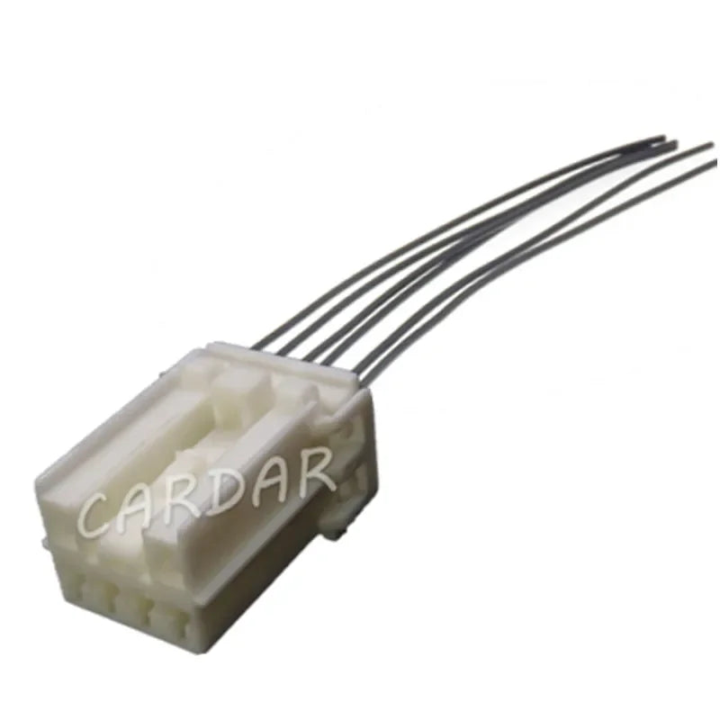 6 Pin 7122-8365 7123-8365 MG620401 MG610398 Auto Male Female Docking Unsealed Wire Socket