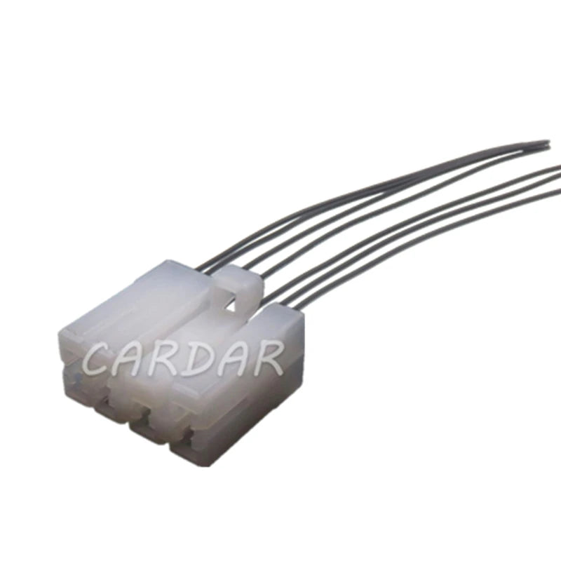 7 Pin 3 Series 172505-1 172495-1 Car Audio Cable Connector Auto Male Female Docking Wiring Socket
