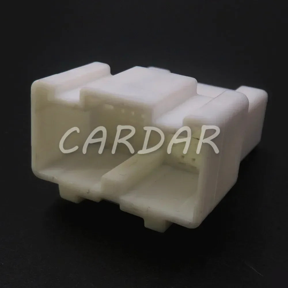 30 Pin Automobile Male Female Docking Unsealed Connector Car Electric Wiring Socket Auto Composite Adapter