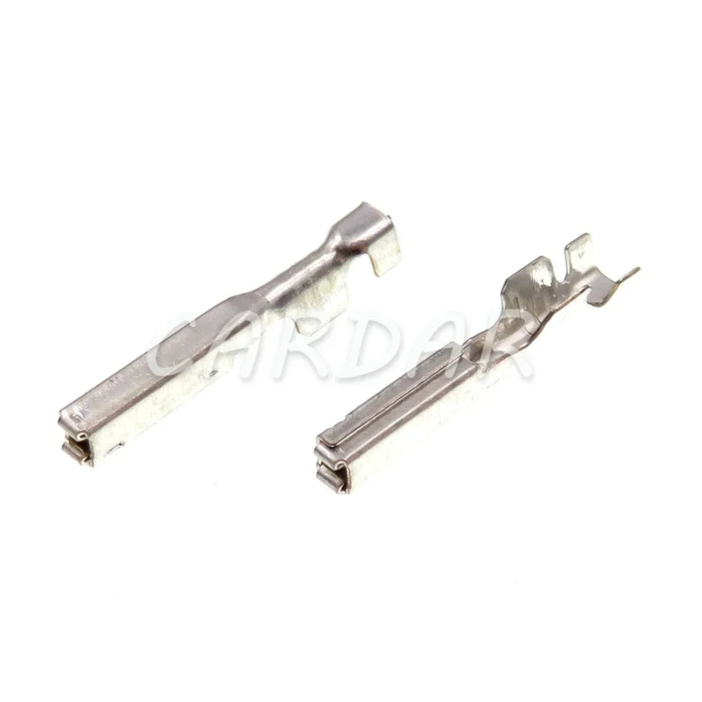 6 Pin 1 Series Automobile Socket Car Electric Wiring Connector Auto Wire Harness Plastic Housing Plug